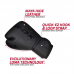 RDX F6 Kara Kids Boxing Gloves 6oz - Black
