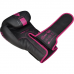 RDX F6 Kara Kids Boxing Gloves 6oz - Red