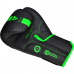 RDX F6 Kara Kids Boxing Gloves 6oz - Green