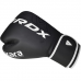 RDX F6 Kara Kids Boxing Gloves 6oz - Silver