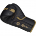 RDX F6 Kara Kids Boxing Gloves 6oz - Silver