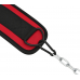 RDX T7 Weight Training Dipping Belt With Chain - Red