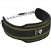 RDX T7 Weight Training Dipping Belt With Chain - Red