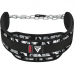 RDX T7 Weight Training Dipping Belt With Chain - Camo Grey