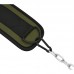 RDX T7 Weight Training Dipping Belt With Chain - Camo Grey