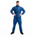 RDX C1 Weight Loss Sauna Suit - Army Green / L