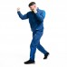 RDX C1 Weight Loss Sauna Suit - Army Green / L