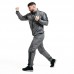 RDX C1 Weight Loss Sauna Suit - Army Green / L