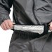 RDX C1 Weight Loss Sauna Suit - Army Green / L
