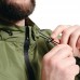 RDX C1 Weight Loss Sauna Suit - Army Green / L