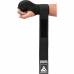 RDX IS Gel Padded Inner Gloves Hook u0026 Loop Wrist Strap for Knuckle Protection OEKO-TEX® Standard 100 certified - Red / S