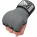 RDX IS Gel Padded Inner Gloves Hook u0026 Loop Wrist Strap for Knuckle Protection OEKO-TEX® Standard 100 certified - Blue / XL