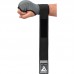 RDX IS Gel Padded Inner Gloves Hook u0026 Loop Wrist Strap for Knuckle Protection OEKO-TEX® Standard 100 certified - Blue / XL