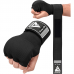 RDX IS Gel Padded Inner Gloves Hook u0026 Loop Wrist Strap for Knuckle Protection OEKO-TEX® Standard 100 certified - Pink / L