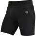 RDX T15 Black Compression Shorts - XL / Black