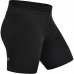 RDX T15 Black Compression Shorts - XL / Black