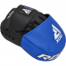 RDX T1 Curved Boxing Pads - Red