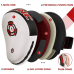 RDX T1 Curved Boxing Pads - Red