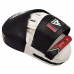 RDX T1 Curved Boxing Pads - Red