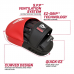 RDX T1 Curved Boxing Pads - Red