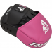 RDX T1 Curved Boxing Pads - White