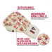 RDX FL6 Floral Boxing Gloves - 8oz