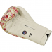 RDX FL6 Floral Boxing Gloves - 8oz