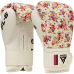 RDX FL6 Floral Boxing Gloves - 8oz