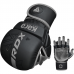 RDX F6 KARA MMA Sparring Gloves - Black / L/XL