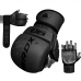 RDX F6 KARA MMA Sparring Gloves - Black / L/XL