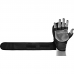 RDX F6 KARA MMA Sparring Gloves - Black / L/XL