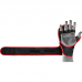 RDX F6 KARA MMA Sparring Gloves - Black / L/XL
