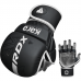 RDX F6 KARA MMA Sparring Gloves - Black / L/XL