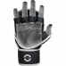 RDX F6 KARA MMA Sparring Gloves - Black / L/XL