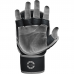 RDX F6 KARA MMA Sparring Gloves - Black / L/XL