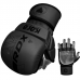 RDX F6 KARA MMA Sparring Gloves - Black / L/XL