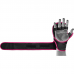 RDX F6 KARA MMA Sparring Gloves - Black / L/XL