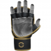 RDX F6 KARA MMA Sparring Gloves - Black / L/XL