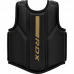 RDX F6 Kara Coach Chest Protector - Black / S/M
