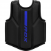 RDX F6 Kara Coach Chest Protector - Black / S/M