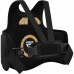 RDX F6 Kara Coach Chest Protector - Black / S/M