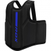RDX F6 Kara Coach Chest Protector - Black / S/M