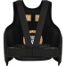 RDX F6 Kara Coach Chest Protector - Black / S/M