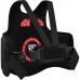 RDX F6 Kara Coach Chest Protector - Black / S/M
