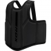 RDX F6 Kara Coach Chest Protector - Black / S/M