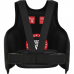 RDX F6 Kara Coach Chest Protector - Black / S/M