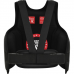 RDX F6 Kara Coach Chest Protector - Black / S/M