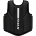 RDX F6 Kara Coach Chest Protector - Black / L/XL