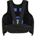RDX F6 Kara Coach Chest Protector - Black / L/XL