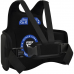 RDX F6 Kara Coach Chest Protector - Golden / L/XL